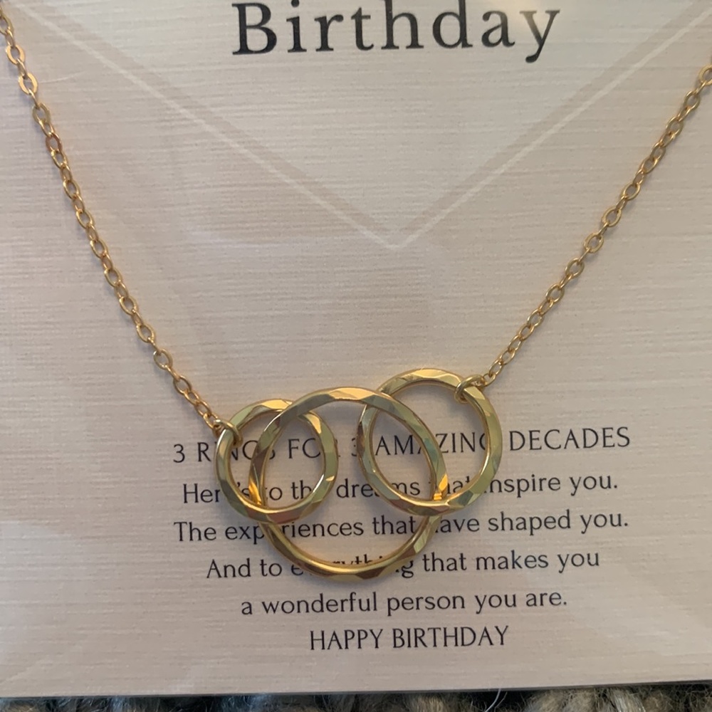 Necklace - Picture 3 of 3